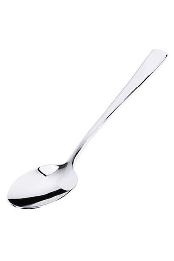 Lancom Distribution Stainless steel spoon main course louisa