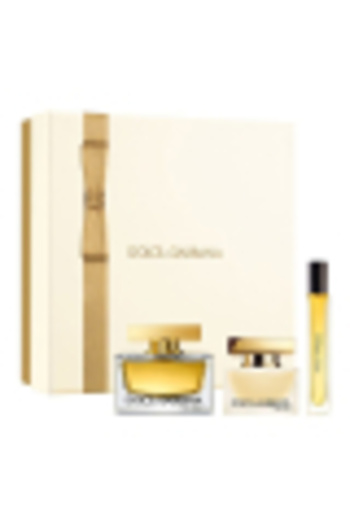 Dolce&Gabbana The One Coffret - Eau de Parfum