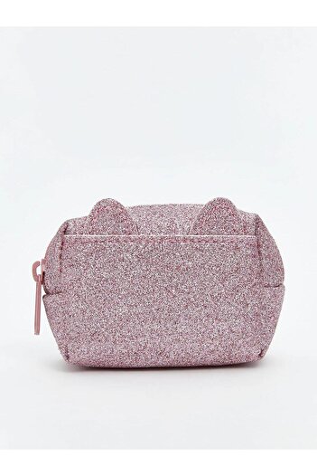 LC Waikiki Lcw Eco Zippered Girl's Wallet (W5)