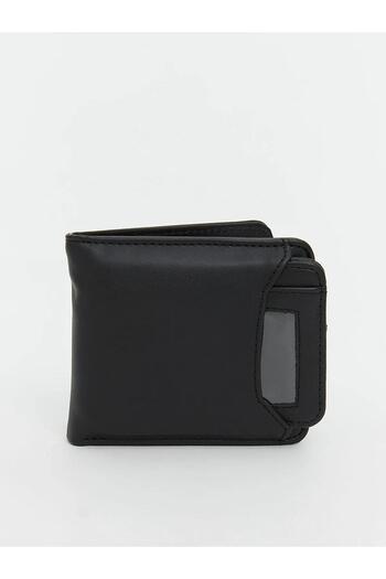 LC Waikiki Lcw Accessories Leather Look Men's Wallet (W5)