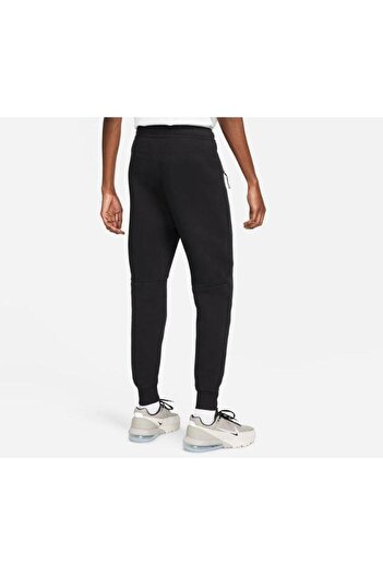 Nike Tech Fleece Jogger Erkek Eşofman Altı FB8002-010