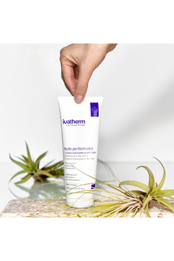 IVATHERM Mult-Performance Hydrating Body Cream 200 Ml