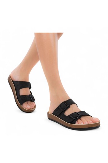 Muya Yuna Anatomical Women's Slippers
