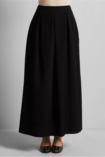 Alvina A-Cut Skirt 60694