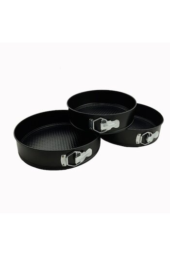 ertone SET 3 FORME PRAJITURA ERT-MN 550