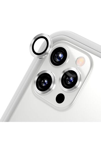 Generic Camera Lens Protector Compatible for iPhone 14 Pro and 14 Pro Max HD Tempered Glass