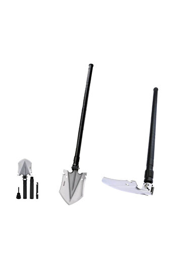 Generic NexTool Multi Functional Folding Shovel