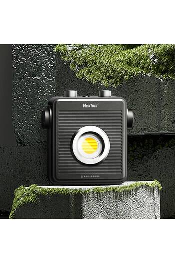 Generic كشاف خارجي NexTool (Leiguang) | إضاءة متعددة الاستخدامات وعالية السعة