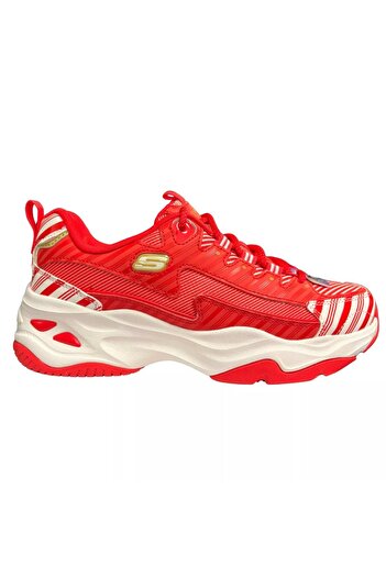 SKECHERS Women's Shoes 149259-Rdw