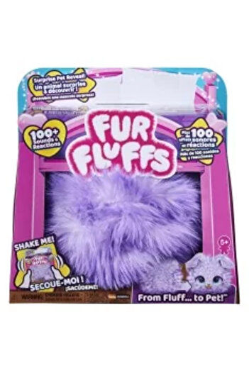 Squish-a-Boos PLUS TY SQUISH BEANIES PISICUTA CASSIDY 22 CM