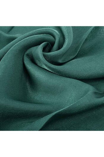PİRAMİT Plain Amber Scarf
