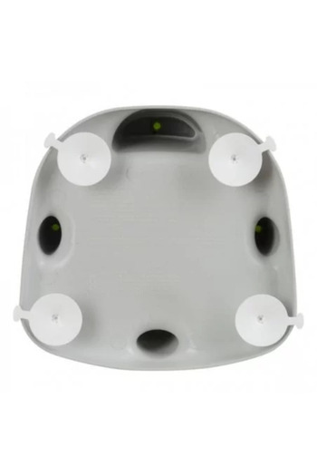 JollyMag Baby Bath Chair Panda White-Black