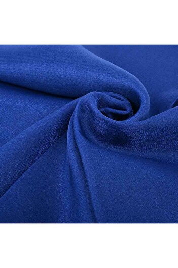 PİRAMİT Plain Amber Scarf