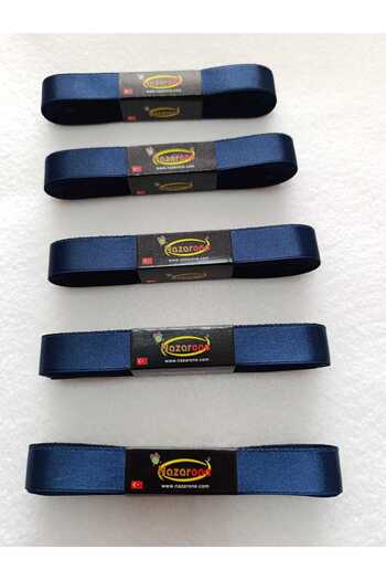 pure age Satin Ribbon 2 cm 10 Meters, Bundle Dowry Special Day Gift Decoration Ribbon
