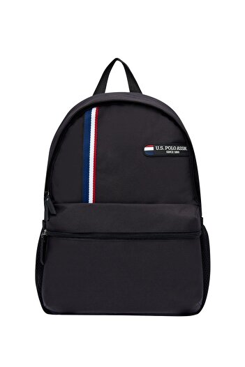 U.S. Polo Assn. U.S. Polo. Assn. Unisex School Bag Plcan25133