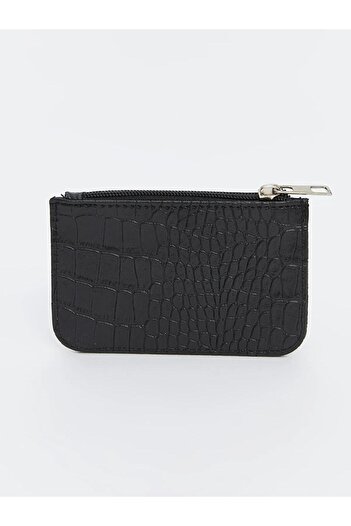 LC Waikiki Lcw Eco Leather Look Women's Wallet (S5)