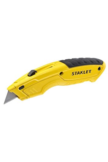 Stanley STHT10430-0, fatmax cutter with retractable blade, 180 mm, blade width 62 mm, blister