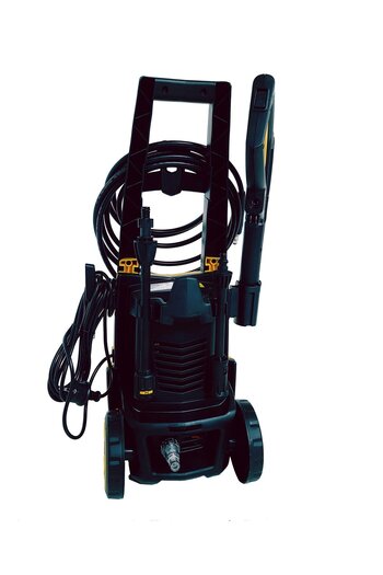 Progarden Aparat de spalat cu jet LT302-1400C, 1400W, 80bar