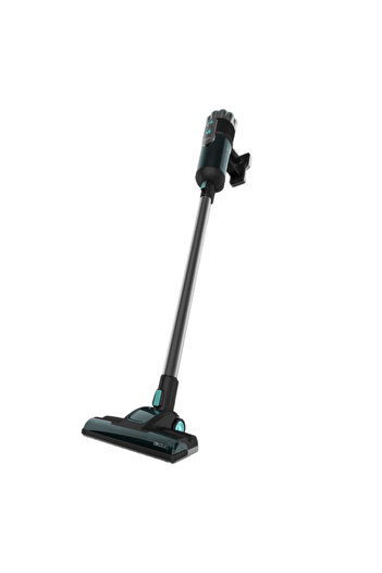 CECOTEC Conga 700 PowerHead upright vacuum cleaner, Motorized brush, Power 615W, 18000 Pa, Reserve