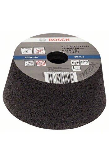 Bosch Stone pot 110, R24/metal