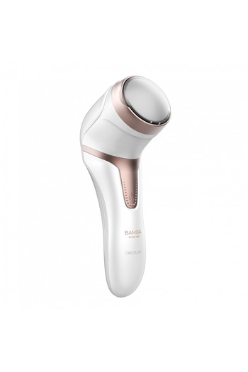 CECOTEC Bamba SkinCare Pure electric heel file, 3 different discs