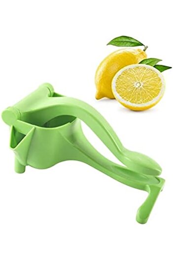 SUKILO Fruit Manual Juicer Heavy Duty Juice Press Squeezer