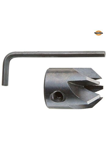 Hawera Countersink for drill, 90?, 10mm