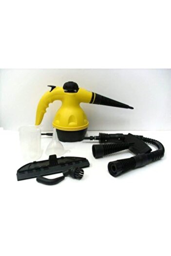 SUKILO Multi-Surface Handheld Floor Steam Cleaner – Powerful Steam Cleaning with Versatile Nozzle