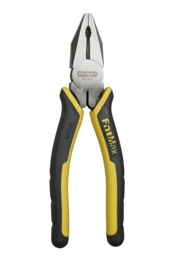 Stanley 0-89-867 Combination pliers 180mm