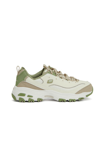 SKECHERS D'lites - Retro Rewind 150536 NTGR