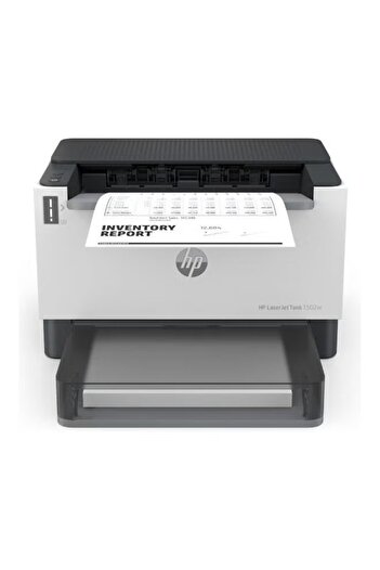 HP All-In-One LaserJet Tank MFP 1602W Printer Print Copy Scan