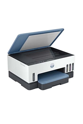 HP Smart Tank 725 All-In-One Duplex Wifi High Capacity Inktank Multi-Function