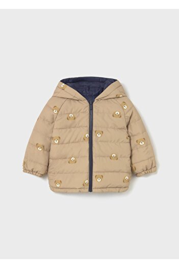 MAYORAL Erkek Bebek Hafif Şişme Mont