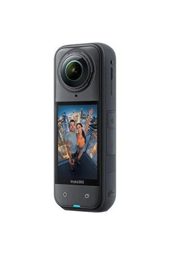 Insta360 X5 360° 8k Kamera