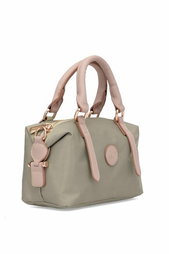 Levidor 930504 Women's Handbag Green