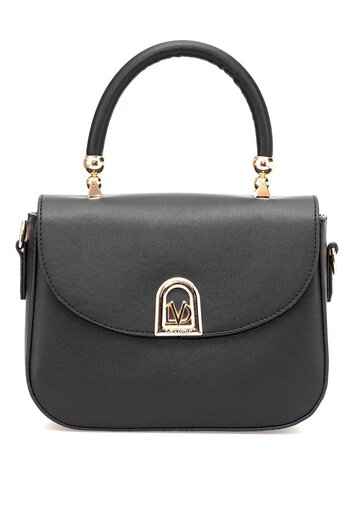 Levidor 930094 Women's Handbag Black