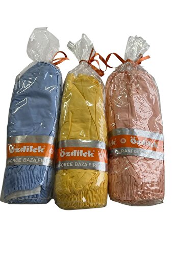 irem içgiyim Özdilek Base Ruffle Base Skirt Double Bed Elastic Ruffle Complete Bed