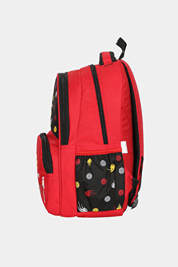 Relaxion Fed School Bag Set of 2 Primary School Backpack Set