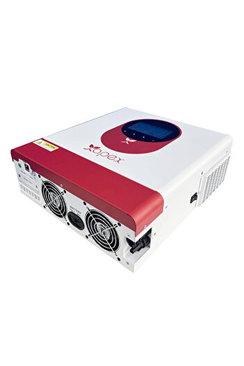 Apex Pro 4.2 kw Hybrid Akıllı İnverter