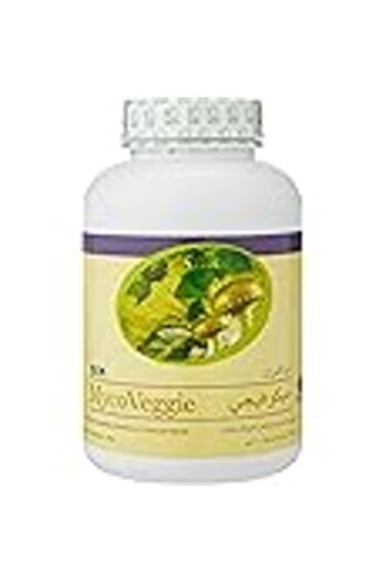 DXN MycoVeggie 400g