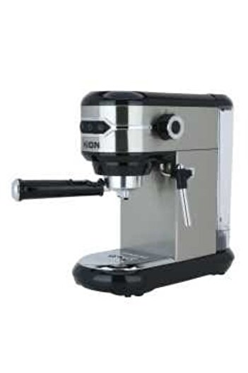 Kion Kyonn Espresso Coffee Maker - 1450 Watt - 340-Fs-Khd/903