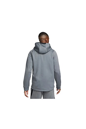 Nike Pro Therma-Fit Чоловічий сірий ПАЛЬТО-DD2124-068-SPORTXOUTLET