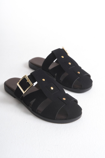 Liza Shoes Minel Women's Daily Slippers A028-K2024