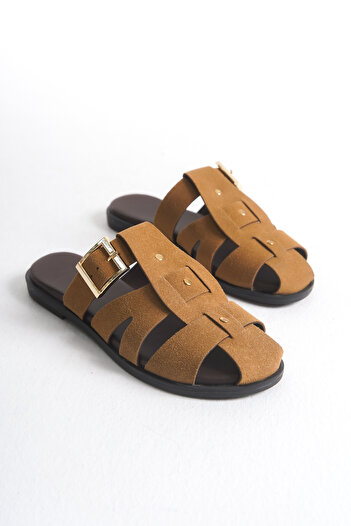 Liza Shoes Minel Women's Daily Slippers A028-K2024