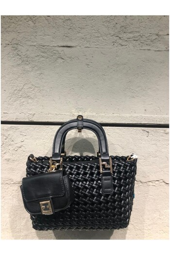 DSN Bo34130 Shoulder Bag