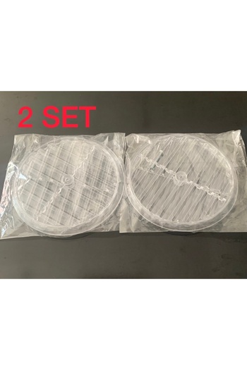 Tusem 2 Set Grille Cover