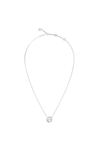 Guess Jgujubn05526Jwrhtu Women's Necklace with Heart
