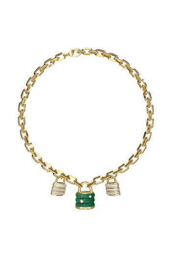 Guess Jgujubn05409Jwyggntu Women's Necklace
