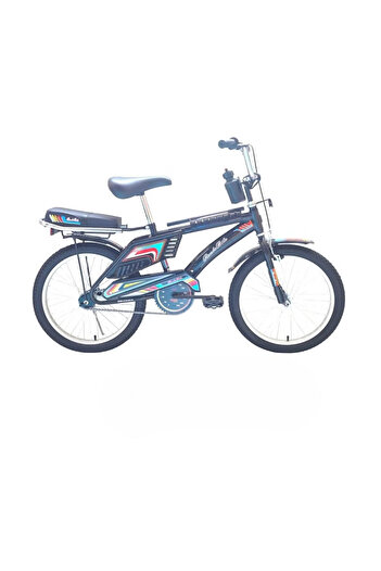 rexa Metallic Bicycle Size 20 | Durable & Smooth Ride