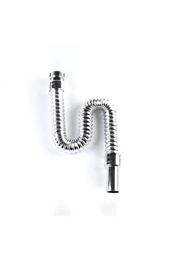 TREDEX Chrome-Plated Sink Waste